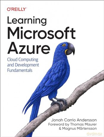 Learning Microsoft Azure - Jonah Andersson [KSIĄŻKA]