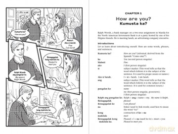 Learning Tagalog - Joi Barrios [KSIĄŻKA]