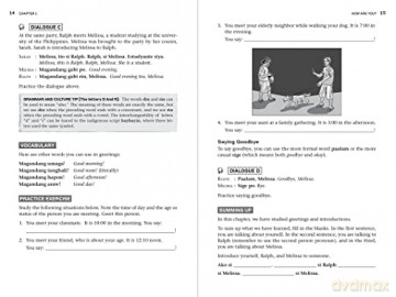 Learning Tagalog - Joi Barrios [KSIĄŻKA]