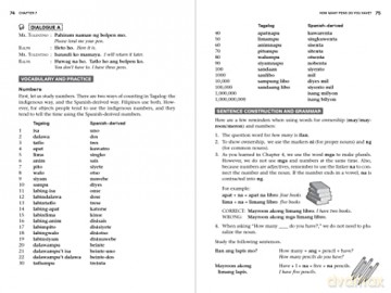 Learning Tagalog - Joi Barrios [KSIĄŻKA]