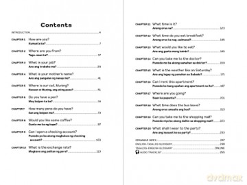 Learning Tagalog - Joi Barrios [KSIĄŻKA]