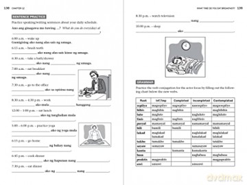 Learning Tagalog - Joi Barrios [KSIĄŻKA]