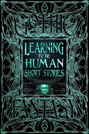 Learning To Be Human Short Stories - Flame Tree Studio [KSIĄŻKA]