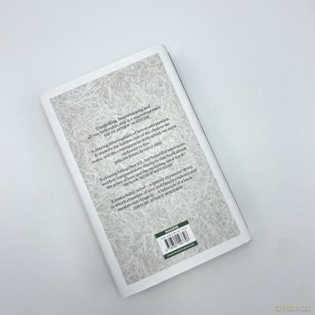 Leaving - Roxana Robinson [KSIĄŻKA]