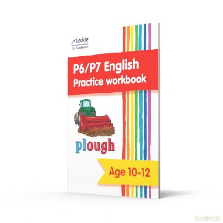 Leckie Primary Success P7 Eng [KSIĄŻKA]