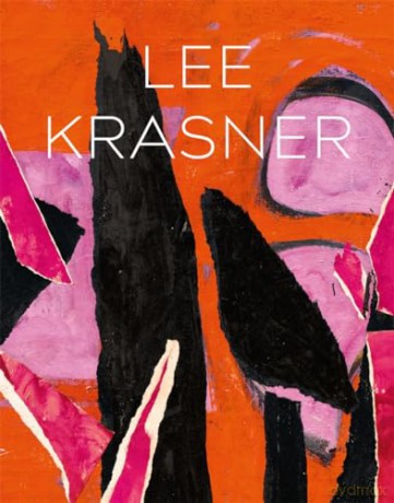 Lee Krasner: Living Colour - Lee Krasner [KSIĄŻKA]