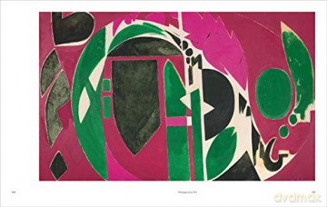 Lee Krasner: Living Colour - Lee Krasner [KSIĄŻKA]