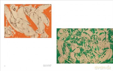 Lee Krasner: Living Colour - Lee Krasner [KSIĄŻKA]