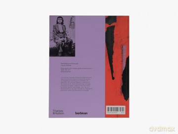Lee Krasner: Living Colour - Lee Krasner [KSIĄŻKA]