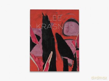Lee Krasner: Living Colour - Lee Krasner [KSIĄŻKA]