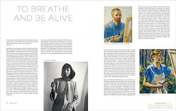 Lee Krasner: Living Colour - Lee Krasner [KSIĄŻKA]