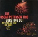 Oscar Peterson: Swinging Brass [CD]