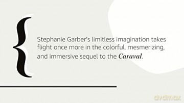 Legendary - Stephanie Garber [KSIĄŻKA]