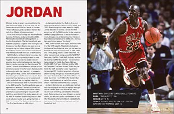 Legends Of The Nba - Kjartan Kjartansson [KSIĄŻKA]