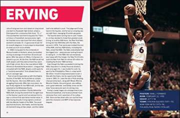 Legends Of The Nba - Kjartan Kjartansson [KSIĄŻKA]