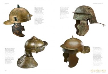Legion Life In The Roman Army - Richard Abdy [KSIĄŻKA]