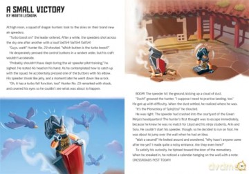 Lego Ninjago Empire Warrior - Buster Books Lego [KSIĄŻKA]