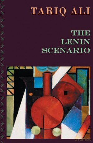Lenin Scenario - Tariq Ali [KSIĄŻKA]