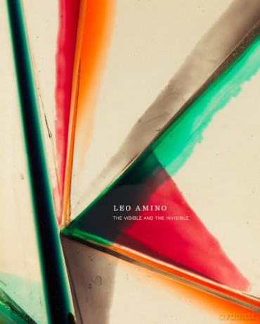 Leo Amino - Leo Amino [KSIĄŻKA]