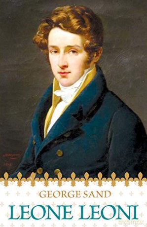 Leone Leoni - George Sand [KSIĄŻKA]