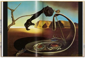 Les Diners De Gala English Edition - Salvadore Dali [KSIĄŻKA]