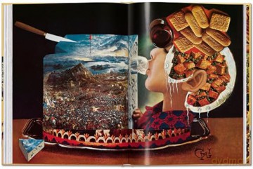 Les Diners De Gala English Edition - Salvadore Dali [KSIĄŻKA]
