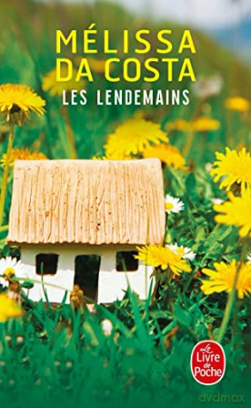 Les Lendemains - Melissa Da Costa [KSIĄŻKA]