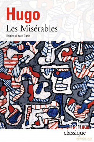 Les Miserables - Victor Hugo [KSIĄŻKA]