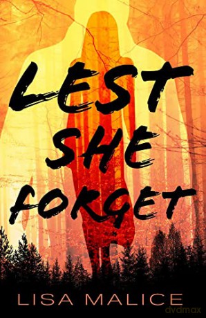 Lest She Forget [KSIĄŻKA]