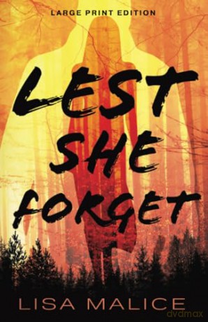 Lest She Forget [KSIĄŻKA]