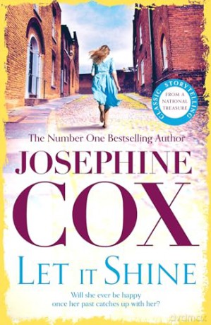 Let It Shine - Josephine Cox [KSIĄŻKA]