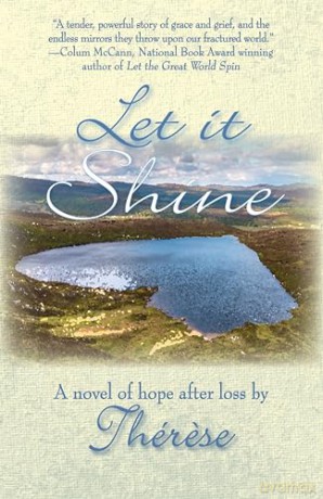 Let It Shine - Therese Therese [KSIĄŻKA]