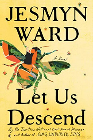 Let Us Descend - Jesmyn Ward [KSIĄŻKA]