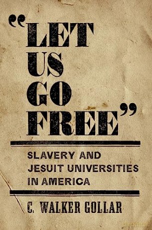 Let Us Go Free - C. Walker Gollar [KSIĄŻKA]