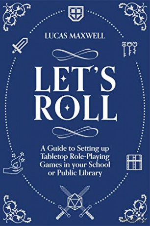 Lets Roll [KSIĄŻKA]