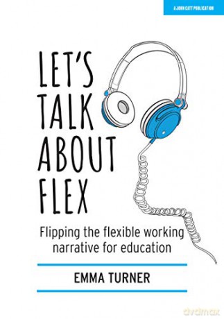 Lets Talk About Flex - Emma Turner [KSIĄŻKA]