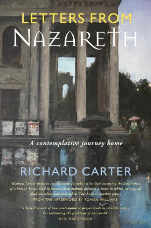 Letters From Nazareth - Richard Carter [KSIĄŻKA]