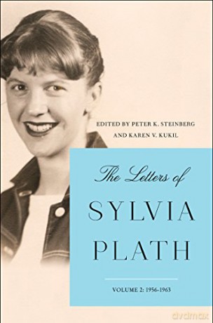 Letters Of Sylvia Plath Vol 2 The - Sylvia Plath [KSIĄŻKA]