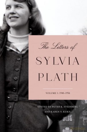 Letters Of Sylvia Plath Volume 1 The - Sylvia Plath [KSIĄŻKA]