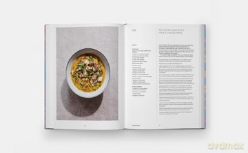 Levantine Vegetarian - Salma Hage [KSIĄŻKA]