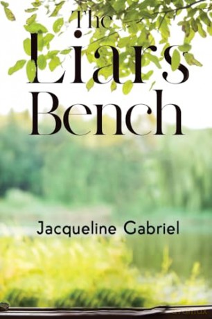 Liars Bench - Jacqueline Gabriel [KSIĄŻKA]