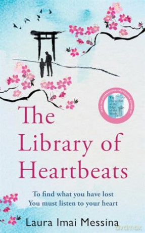 Library Of Heartbeats - Laura Imai Messina [KSIĄŻKA]