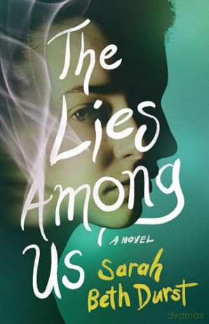 Lies Among Us The - Sarah Beth Durst [KSIĄŻKA]