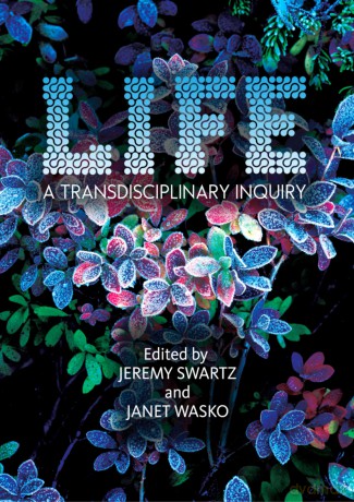 Life - Jeremy Swartz [KSIĄŻKA]