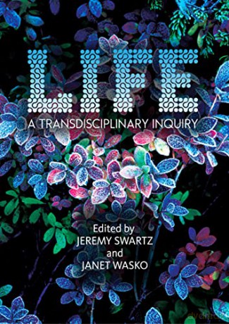 Life - Jeremy Swartz [KSIĄŻKA]
