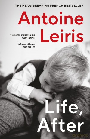Life After - Antoine Leiris [KSIĄŻKA]