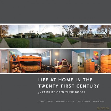 Life At Home In The Twenty First Cent P [KSIĄŻKA]
