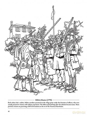Life In Colonial America Col Book - Peter F. Copeland [KSIĄŻKA]