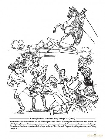 Life In Colonial America Col Book - Peter F. Copeland [KSIĄŻKA]