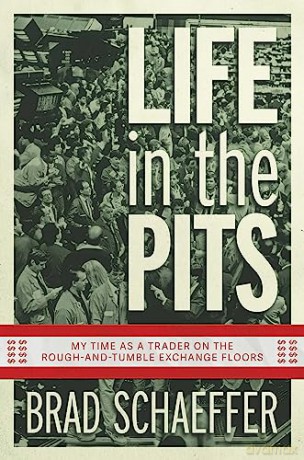 Life In The Pits - Brad Schaeffer [KSIĄŻKA]